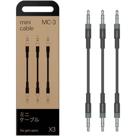 Teenage Engineering MC-3 Sync Cable 0.09m TEE0013