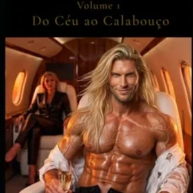 O : Do Céu ao Calabouço (bok)