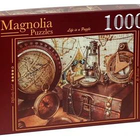 Magnolia Vintage Things 1000 Bitar