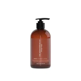 Therapy Range Hand & Body Wash Wild Berry & Jasmine 500ml