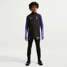 Nike Tottenham 2023/24 Träningsdräkt Tredje Jersey (Jr)