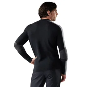 Smartwool Alpine Crew Sweater (Homme)