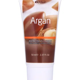 eJove Crème corporelle nourrissante 50ml