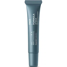 Face Formula Lip Balm Tube