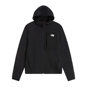 The North Face Performance Fleece Full-Zip Hoodie (Femme)