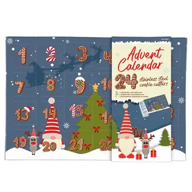 Clas Ohlson Adventskalender