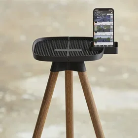 Tons Tray Telefonstativ