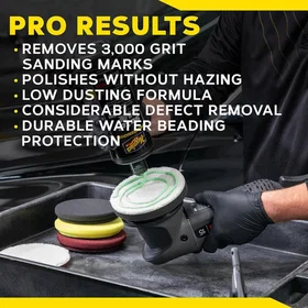 Meguiar's So1o All-In-One 945ml