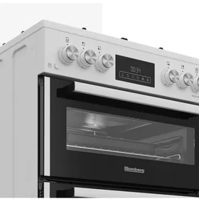 Blomberg GGRN655W (White)
