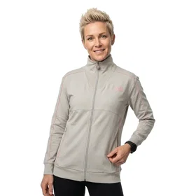 John Smith Portac Full Zip Sweatshirt (Kvinnors)