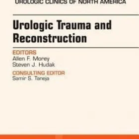 Elsevier Urologic Trauma and Reconstruction
