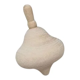 Playwood Spinning Top