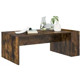 vidaXL Sofabord 95x50x34cm 8000168