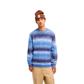 Quiksilver Lima Hairy Sweater (Homme)