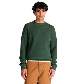 Timberland Crew Neck Tröja (Herr)
