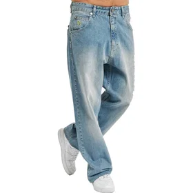 Dangerous Dngrs Homie Baggy Jeans (Men's)