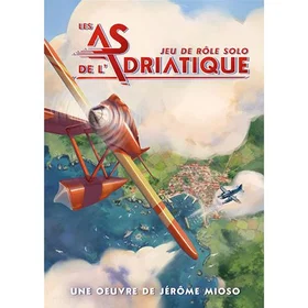 Les As De L'Adriatique