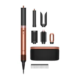 Dyson Airwrap Co-anda2x Straight+Wavy