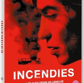 Incendies (Standard Edition) (4K Ultra HD + Blu-Ray)