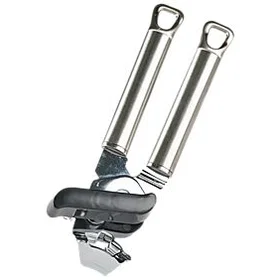 InVite Can Opener Stainless Steel 10639