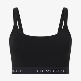 Zizzi LComfy Solid Bra