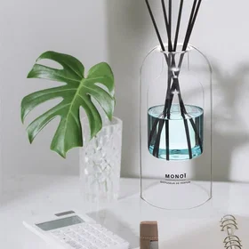 Ilan Monoi Diffuseur d'arôme 500ml