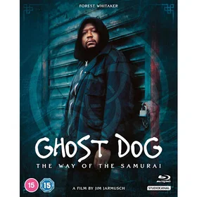 Ghost Dog: The Way of the Samurai (Blu-Ray)
