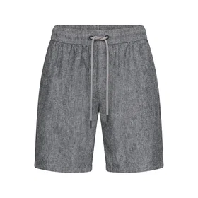 Blend LIN Shorts Avslappet Passform Shorts (Herre)