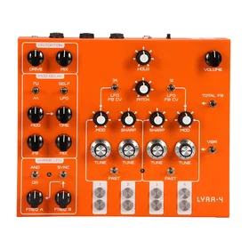Soma Lyra-4