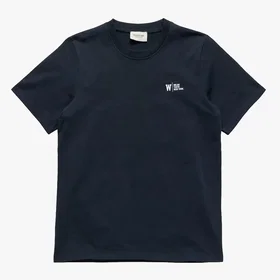 Wardrobe Logo T-shirt (Herre)