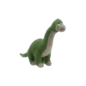 Wilberry Brontosaurus Dinosaur 31cm (WB004306)