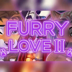Furry Love 2 (PC)