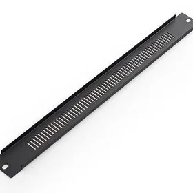NorStone Ventilationspanel 19" 3U Ventilation3U