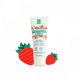 Bioseptyl Strawberry Tandkräm