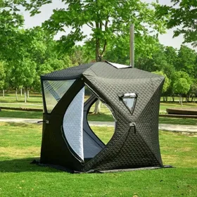 North Sauna