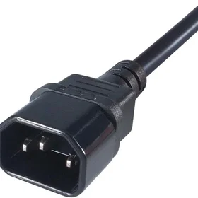 Group Gear 27-0126 Cordon d'alimentation 5m