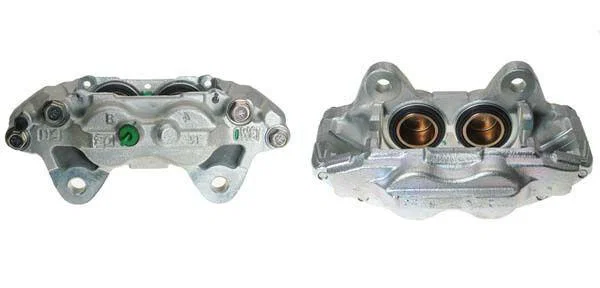 Budweg Caliper 8170 345337