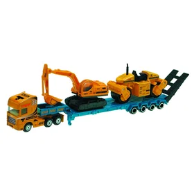 Speedcar Speed sett 3 truck