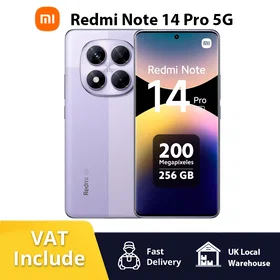 Mobilize Coque TPU pour Xiaomi Redmi Note 14 Pro 5G