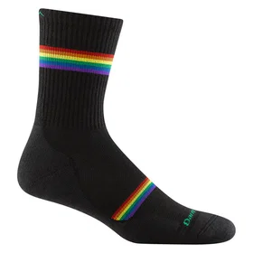 Darn Tough Prism Micro Crew Socks (Men's)
