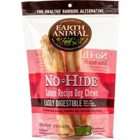 No-Hide Lohi Puree Keskikokoinen 2-Pack