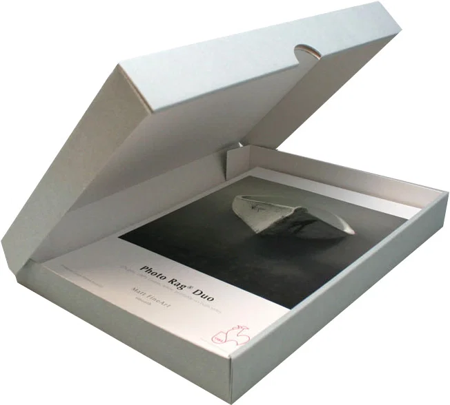 Hahnemühle A2 Archive & Portfolio Box