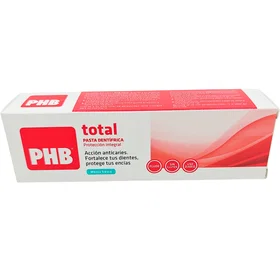 PHB Total Tandpasta 75ml