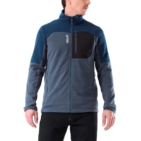 Millet Cimai Full-Zip Fleece Jacket (Men's)