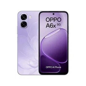 Oppo A6x 5G 6GB RAM 256GB
