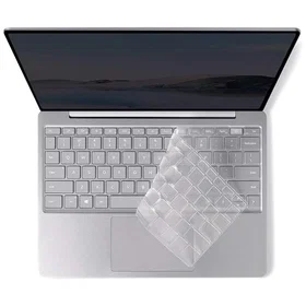 ENKAY Tangentbordsskydd för Microsoft Surface Laptop Go / Go 2