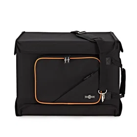 Gear4music 4U Rack Bag