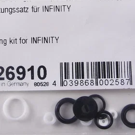 Harder & Steenbeck HS-126910 Sealing kit for Infinity