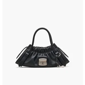 Marc Jacobs The Small Satchel Axelväska