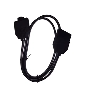 Profag 60038246 Forlengelseskabel 3m